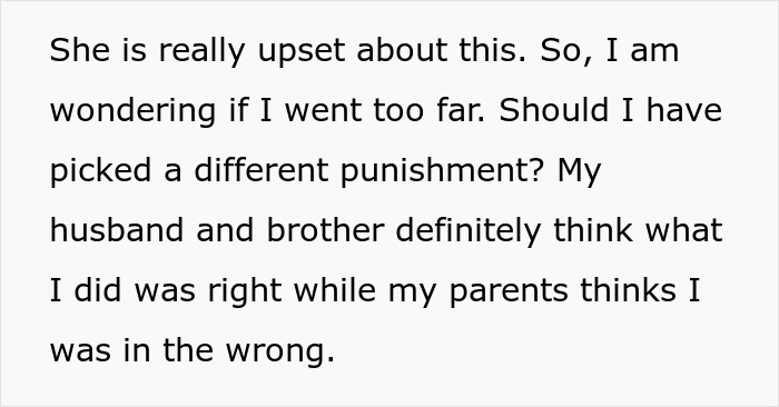 Mom Called Disgusting For Making Vegan Teen Cook Meat To Teach Her A Lesson About Wasting Food