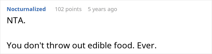 Mom Called Disgusting For Making Vegan Teen Cook Meat To Teach Her A Lesson About Wasting Food