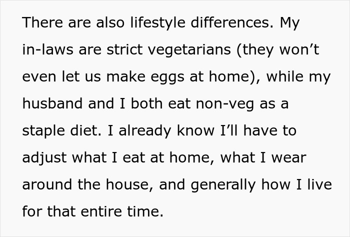 Wife Feels Hurt And Disrespected After Husband Approves His Family’s 6-Week Stay Without Even Asking Her Wife Feels Hurt And Disrespected After Husband Approves His Family’s 6-Week Stay Without Even Asking Her