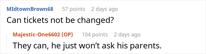 Wife Feels Hurt And Disrespected After Husband Approves His Family’s 6-Week Stay Without Even Asking Her Wife Feels Hurt And Disrespected After Husband Approves His Family’s 6-Week Stay Without Even Asking Her
