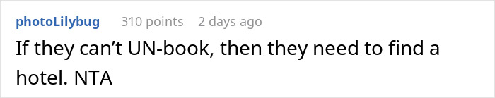 Wife Feels Hurt And Disrespected After Husband Approves His Family’s 6-Week Stay Without Even Asking Her Wife Feels Hurt And Disrespected After Husband Approves His Family’s 6-Week Stay Without Even Asking Her