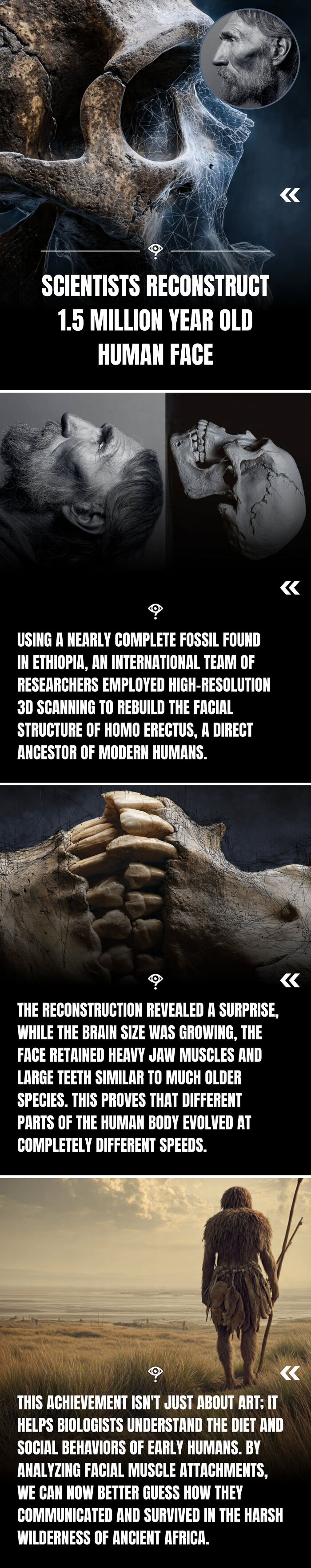 “Satisfy The Curiosity”: 27 Science Facts To Make Your Inner Nerd Happy “Satisfy The Curiosity”: 27 Science Facts To Make Your Inner Nerd Happy