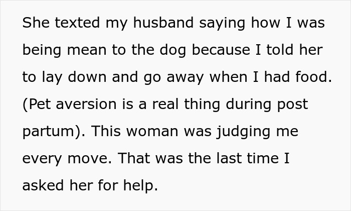 Man Gets Woken Up At 4 AM To Care For His Own Baby, His Mom Is Worried He’s Doing Too Much Man Gets Woken Up At 4 AM To Care For His Own Baby, His Mom Is Worried He’s Doing Too Much