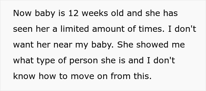 Man Gets Woken Up At 4 AM To Care For His Own Baby, His Mom Is Worried He’s Doing Too Much Man Gets Woken Up At 4 AM To Care For His Own Baby, His Mom Is Worried He’s Doing Too Much