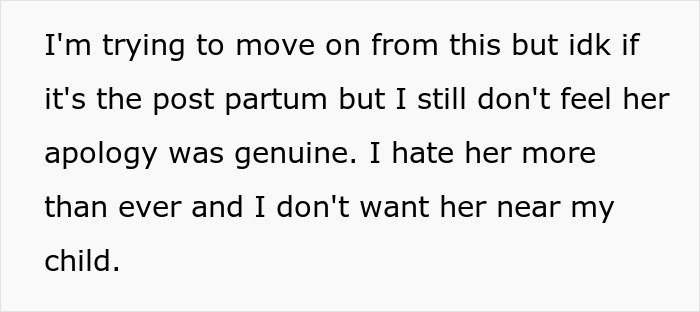Man Gets Woken Up At 4 AM To Care For His Own Baby, His Mom Is Worried He’s Doing Too Much Man Gets Woken Up At 4 AM To Care For His Own Baby, His Mom Is Worried He’s Doing Too Much