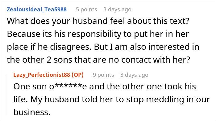 Man Gets Woken Up At 4 AM To Care For His Own Baby, His Mom Is Worried He’s Doing Too Much Man Gets Woken Up At 4 AM To Care For His Own Baby, His Mom Is Worried He’s Doing Too Much