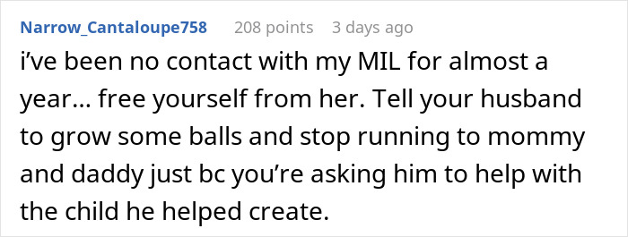Man Gets Woken Up At 4 AM To Care For His Own Baby, His Mom Is Worried He’s Doing Too Much Man Gets Woken Up At 4 AM To Care For His Own Baby, His Mom Is Worried He’s Doing Too Much