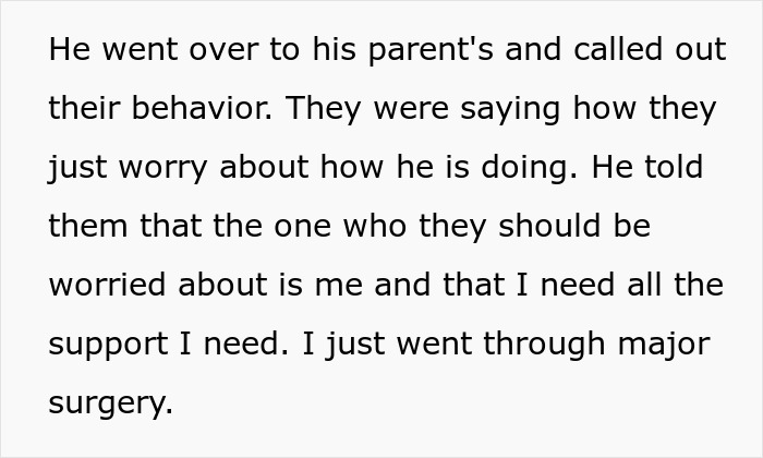 Man Gets Woken Up At 4 AM To Care For His Own Baby, His Mom Is Worried He’s Doing Too Much Man Gets Woken Up At 4 AM To Care For His Own Baby, His Mom Is Worried He’s Doing Too Much