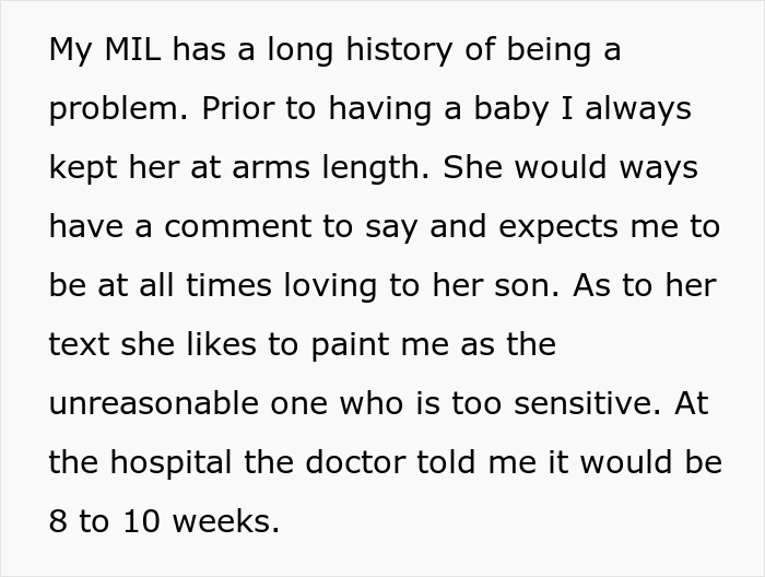 Man Gets Woken Up At 4 AM To Care For His Own Baby, His Mom Is Worried He’s Doing Too Much Man Gets Woken Up At 4 AM To Care For His Own Baby, His Mom Is Worried He’s Doing Too Much