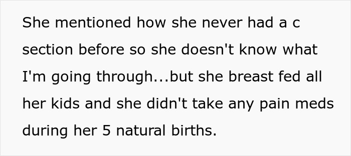 Man Gets Woken Up At 4 AM To Care For His Own Baby, His Mom Is Worried He’s Doing Too Much Man Gets Woken Up At 4 AM To Care For His Own Baby, His Mom Is Worried He’s Doing Too Much
