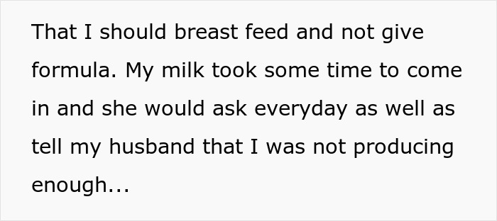 Man Gets Woken Up At 4 AM To Care For His Own Baby, His Mom Is Worried He’s Doing Too Much Man Gets Woken Up At 4 AM To Care For His Own Baby, His Mom Is Worried He’s Doing Too Much