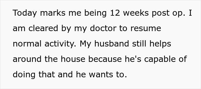 Man Gets Woken Up At 4 AM To Care For His Own Baby, His Mom Is Worried He’s Doing Too Much Man Gets Woken Up At 4 AM To Care For His Own Baby, His Mom Is Worried He’s Doing Too Much