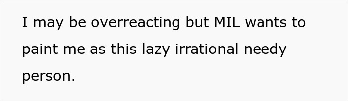Man Gets Woken Up At 4 AM To Care For His Own Baby, His Mom Is Worried He’s Doing Too Much Man Gets Woken Up At 4 AM To Care For His Own Baby, His Mom Is Worried He’s Doing Too Much
