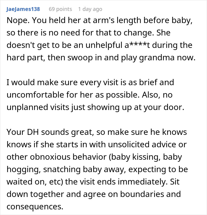 Man Gets Woken Up At 4 AM To Care For His Own Baby, His Mom Is Worried He’s Doing Too Much Man Gets Woken Up At 4 AM To Care For His Own Baby, His Mom Is Worried He’s Doing Too Much