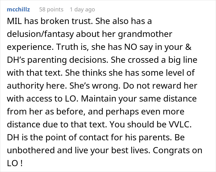 Man Gets Woken Up At 4 AM To Care For His Own Baby, His Mom Is Worried He’s Doing Too Much Man Gets Woken Up At 4 AM To Care For His Own Baby, His Mom Is Worried He’s Doing Too Much