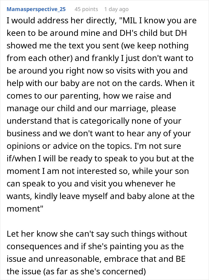 Man Gets Woken Up At 4 AM To Care For His Own Baby, His Mom Is Worried He’s Doing Too Much Man Gets Woken Up At 4 AM To Care For His Own Baby, His Mom Is Worried He’s Doing Too Much