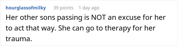 Man Gets Woken Up At 4 AM To Care For His Own Baby, His Mom Is Worried He’s Doing Too Much Man Gets Woken Up At 4 AM To Care For His Own Baby, His Mom Is Worried He’s Doing Too Much