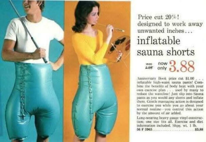 &ldquo;What The Hell Were They Thinking!&rdquo;: 77 Bizarre Throwback Moments That Could Never Happen In 2026 (New Pics)