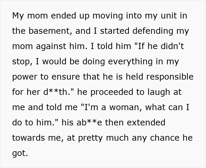 Husband Refuses To Let Wife Get Chemotherapy, Makes Her Life A Living Hell, Daughter Finally Gets Revenge Husband Refuses To Let Wife Get Chemotherapy, Makes Her Life A Living Hell, Daughter Finally Gets Revenge