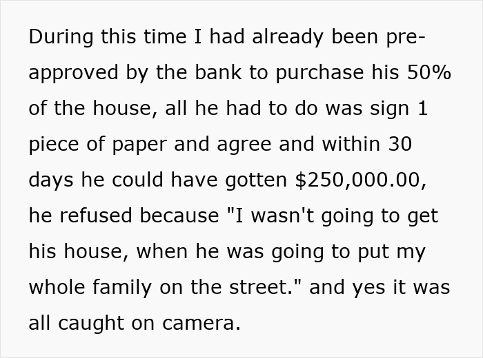 Husband Refuses To Let Wife Get Chemotherapy, Makes Her Life A Living Hell, Daughter Finally Gets Revenge Husband Refuses To Let Wife Get Chemotherapy, Makes Her Life A Living Hell, Daughter Finally Gets Revenge