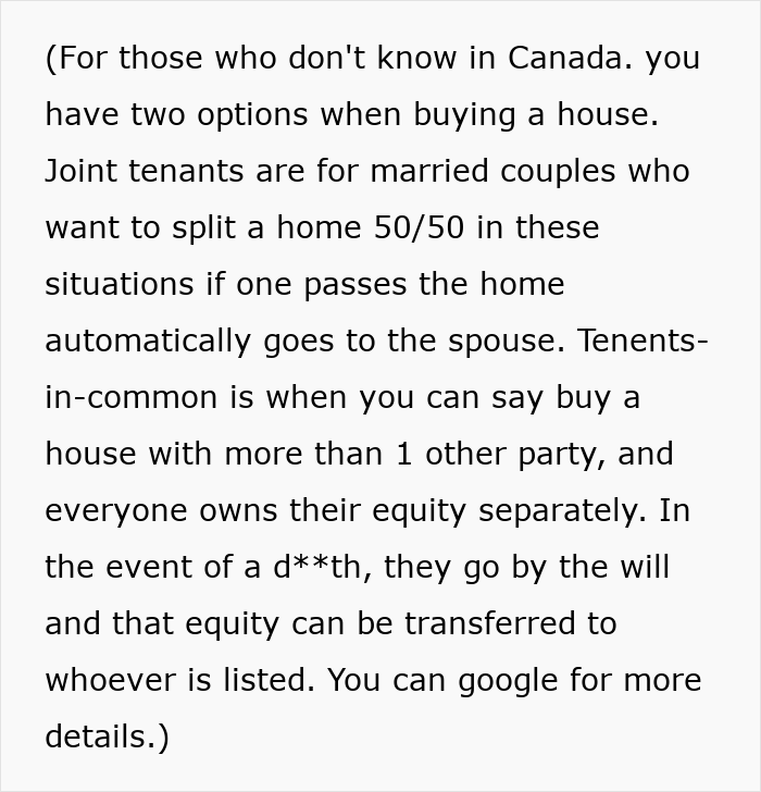 Husband Refuses To Let Wife Get Chemotherapy, Makes Her Life A Living Hell, Daughter Finally Gets Revenge Husband Refuses To Let Wife Get Chemotherapy, Makes Her Life A Living Hell, Daughter Finally Gets Revenge