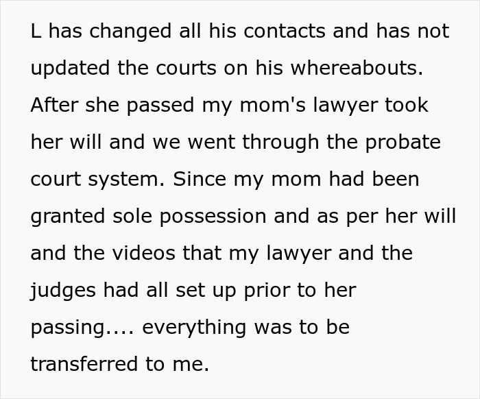 Husband Refuses To Let Wife Get Chemotherapy, Makes Her Life A Living Hell, Daughter Finally Gets Revenge Husband Refuses To Let Wife Get Chemotherapy, Makes Her Life A Living Hell, Daughter Finally Gets Revenge