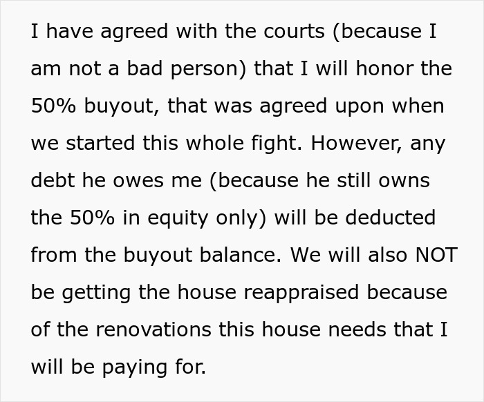Husband Refuses To Let Wife Get Chemotherapy, Makes Her Life A Living Hell, Daughter Finally Gets Revenge Husband Refuses To Let Wife Get Chemotherapy, Makes Her Life A Living Hell, Daughter Finally Gets Revenge