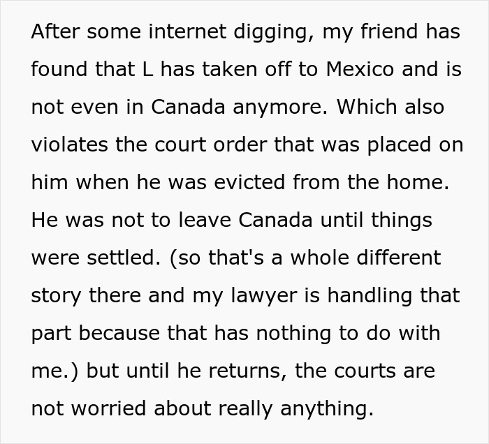 Husband Refuses To Let Wife Get Chemotherapy, Makes Her Life A Living Hell, Daughter Finally Gets Revenge Husband Refuses To Let Wife Get Chemotherapy, Makes Her Life A Living Hell, Daughter Finally Gets Revenge