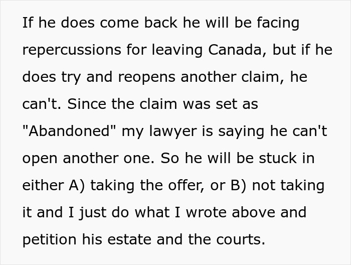 Husband Refuses To Let Wife Get Chemotherapy, Makes Her Life A Living Hell, Daughter Finally Gets Revenge Husband Refuses To Let Wife Get Chemotherapy, Makes Her Life A Living Hell, Daughter Finally Gets Revenge