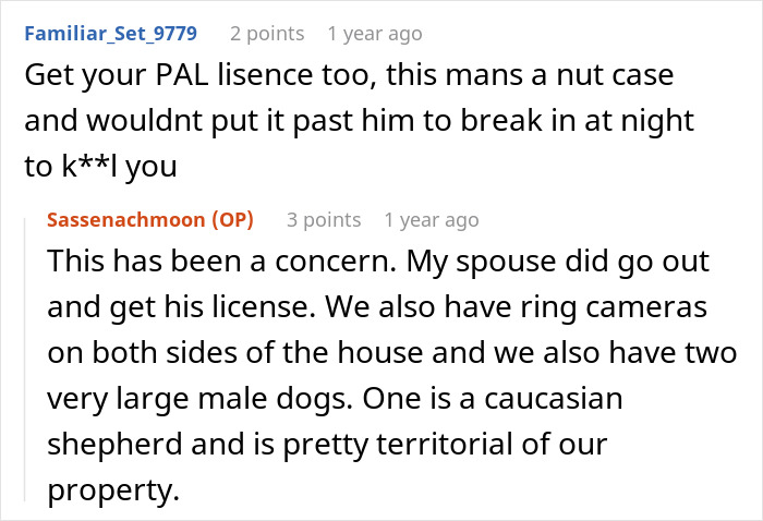 Husband Refuses To Let Wife Get Chemotherapy, Makes Her Life A Living Hell, Daughter Finally Gets Revenge Husband Refuses To Let Wife Get Chemotherapy, Makes Her Life A Living Hell, Daughter Finally Gets Revenge