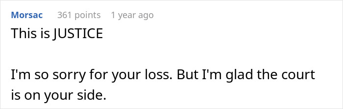Husband Refuses To Let Wife Get Chemotherapy, Makes Her Life A Living Hell, Daughter Finally Gets Revenge Husband Refuses To Let Wife Get Chemotherapy, Makes Her Life A Living Hell, Daughter Finally Gets Revenge