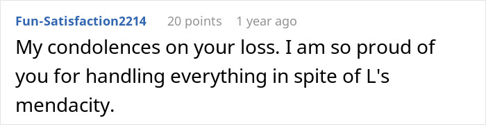 Husband Refuses To Let Wife Get Chemotherapy, Makes Her Life A Living Hell, Daughter Finally Gets Revenge Husband Refuses To Let Wife Get Chemotherapy, Makes Her Life A Living Hell, Daughter Finally Gets Revenge