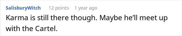 Husband Refuses To Let Wife Get Chemotherapy, Makes Her Life A Living Hell, Daughter Finally Gets Revenge Husband Refuses To Let Wife Get Chemotherapy, Makes Her Life A Living Hell, Daughter Finally Gets Revenge