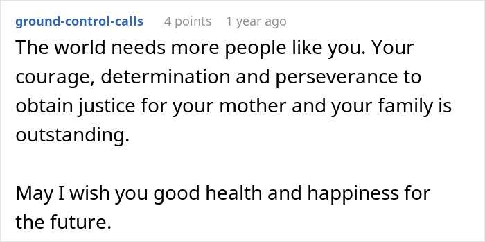 Husband Refuses To Let Wife Get Chemotherapy, Makes Her Life A Living Hell, Daughter Finally Gets Revenge Husband Refuses To Let Wife Get Chemotherapy, Makes Her Life A Living Hell, Daughter Finally Gets Revenge