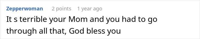Husband Refuses To Let Wife Get Chemotherapy, Makes Her Life A Living Hell, Daughter Finally Gets Revenge Husband Refuses To Let Wife Get Chemotherapy, Makes Her Life A Living Hell, Daughter Finally Gets Revenge