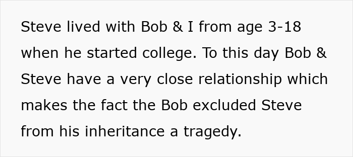 Husband Lies About Inheritance, Wants To Leave Wife Who Takes Care Of Him With Nothing