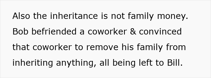 Husband Lies About Inheritance, Wants To Leave Wife Who Takes Care Of Him With Nothing