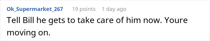 Husband Lies About Inheritance, Wants To Leave Wife Who Takes Care Of Him With Nothing