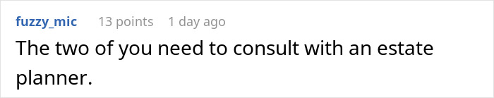 Husband Lies About Inheritance, Wants To Leave Wife Who Takes Care Of Him With Nothing