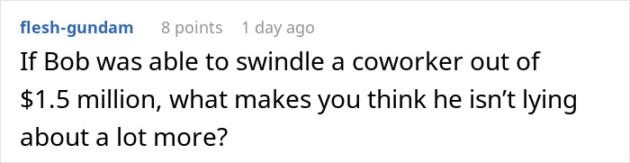 Husband Lies About Inheritance, Wants To Leave Wife Who Takes Care Of Him With Nothing