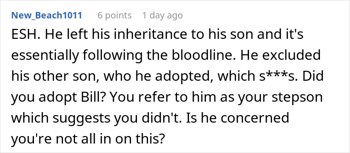 Husband Lies About Inheritance, Wants To Leave Wife Who Takes Care Of Him With Nothing