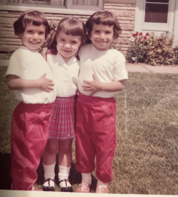 People Are Sharing Photos From Their Childhood Where You Can See Their Hair Disasters