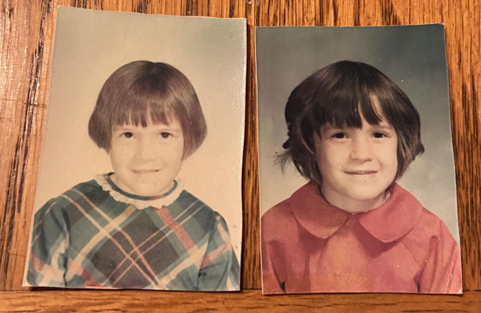 People Are Sharing Photos From Their Childhood Where You Can See Their Hair Disasters