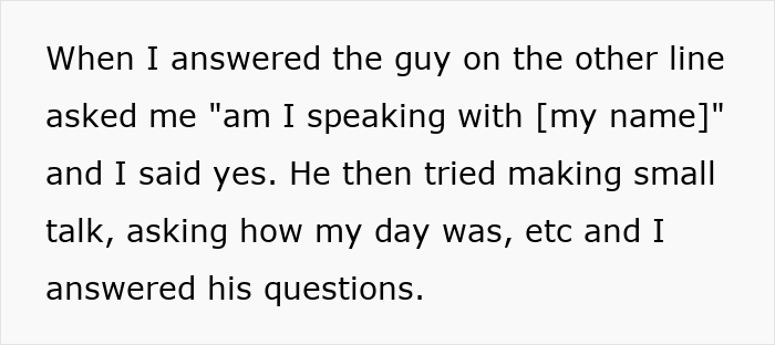 Woman Gets Detained By ICE At A Parking Lot For Speaking In A Foreign Language, Then Gets Hit On