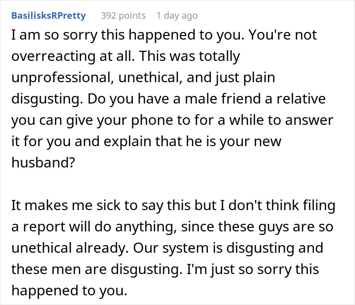 Woman Gets Detained By ICE At A Parking Lot For Speaking In A Foreign Language, Then Gets Hit On