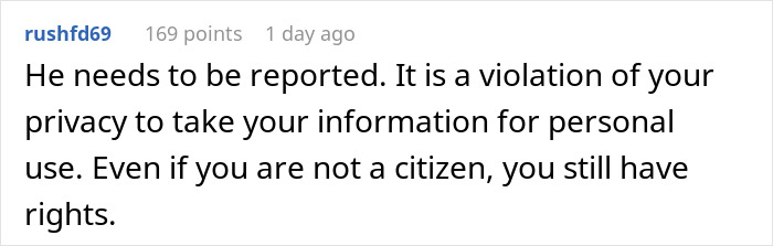 Woman Gets Detained By ICE At A Parking Lot For Speaking In A Foreign Language, Then Gets Hit On