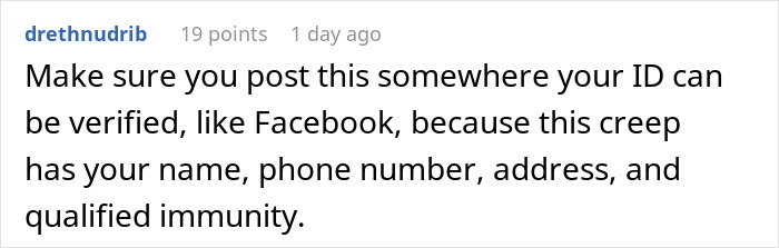 Woman Gets Detained By ICE At A Parking Lot For Speaking In A Foreign Language, Then Gets Hit On