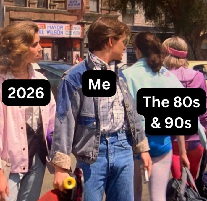 99 Posts About The ‘90s That Show Parts Of Our Lives That Don’t Exist Anymore (New Pics)