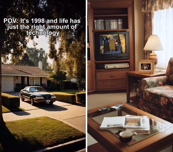 99 Posts About The ‘90s That Show Parts Of Our Lives That Don’t Exist Anymore (New Pics)