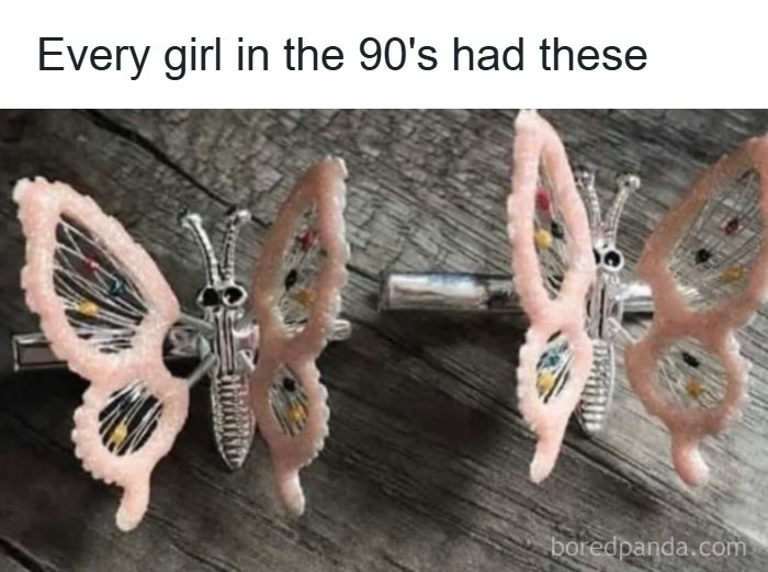 99 Posts About The ‘90s That Show Parts Of Our Lives That Don’t Exist Anymore (New Pics)